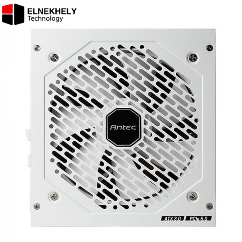電源ユニット Antec NeoECO NE1000G M 1000W White NE1000G M WHITE ATX3.1 - Antec